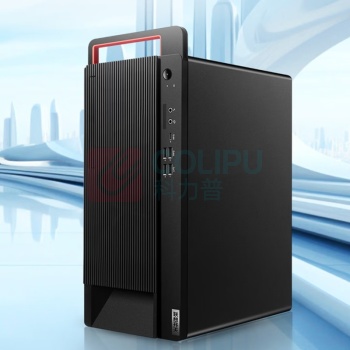 联想 LENOVO 台式计算机 M90H 3350/16G/1T/T400/Linux64/质保三年硬盘不返还/上门服务