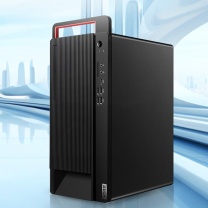 联想 LENOVO 台式计算机 M90H 3350/16G/1T/T400/Linux64/质保三年硬盘不返还/上门服务