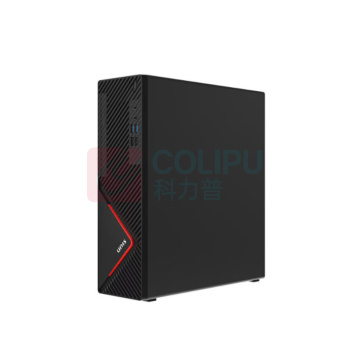 紫光 UNIS 台式机 兆芯KX-U6780A (2.7GHz/8核)/16GB/512GB SSD/国产版桌面操作系统/200W/键盘/鼠标/3年保修/23.8显示器
