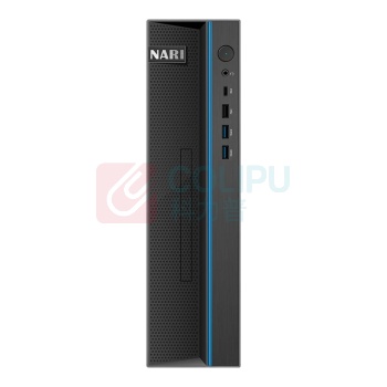 南瑞 台式电脑主机 nDesktop ZX703 KX-7000 16G 1T 正版统信系统