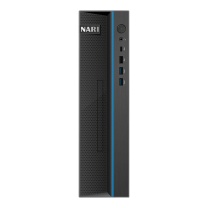 南瑞 台式电脑主机 nDesktop ZX703 KX-7000 16G 1T 正版统信系统