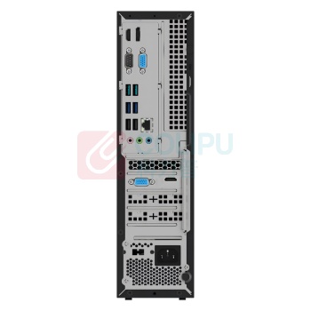 南瑞 台式电脑主机 nDesktop ZX704 KX-7000 16G 512G 正版统信系统