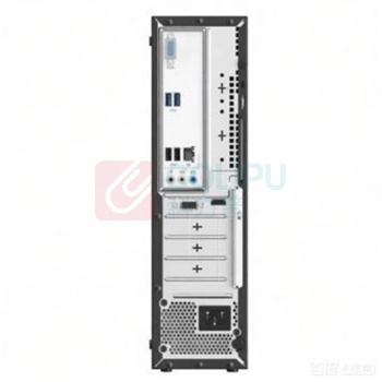 长城 GREAT WALL 台式电脑主机 世恒D80H4 3450 16G 512G 正版系统