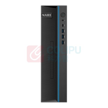 南瑞 台式电脑主机 nDesktop HG403 3450 16G 1T 正版统信系统