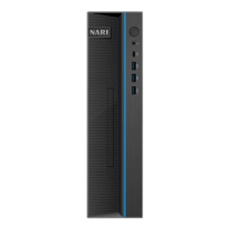 南瑞 台式电脑主机 nDesktop HG403 3450 16G 1T 正版统信系统