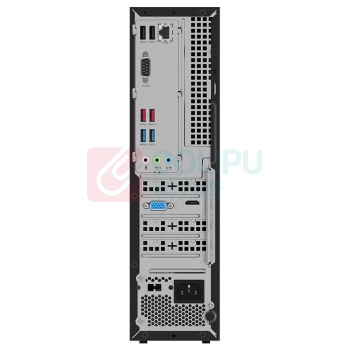 南瑞 台式电脑主机 nDesktop HG404 3450 16G 512G 正版统信系统