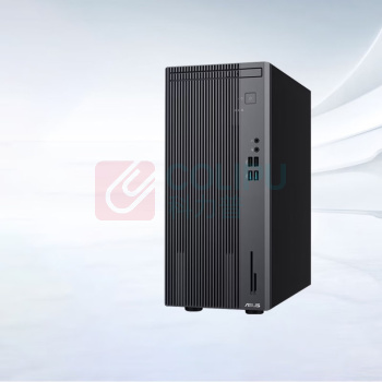 华硕 ASUS 台式电脑主机 S500MER i5-14400 16GDDR5 1TBSSD 集显 Win11home 无线键鼠