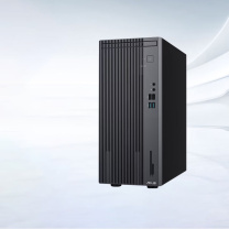 华硕 ASUS 台式电脑主机 S500MER i5-14400 16GDDR5 1TBSSD 集显 Win11home 无线键鼠
