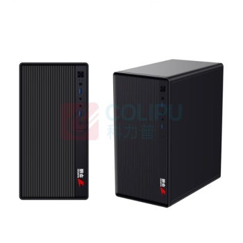 华硕 ASUS 台式电脑 i7 3770 16G+1TB GTX独显8 主机+显示器