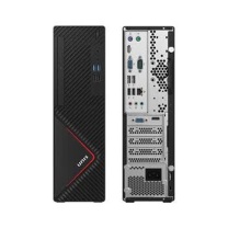紫光 UNIS 台式机 D3890 G2 KX-U6780A8GB/512GBSSD/3.5寸硬盘扩展组件/UMA/无 DVDRW/200W/键盘/鼠标/10L/23.8寸/1年整机保修麒麟V10系统