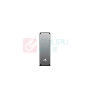惠普 HP 台式电脑 TPC-P073-SF 14代i3-14100 8G DDR5 512GB SSD 23.8英寸