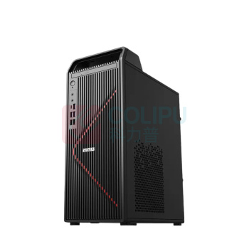 紫光 UNIS 信创商用单主机 D3830 G3T 单主机【16G/512G】