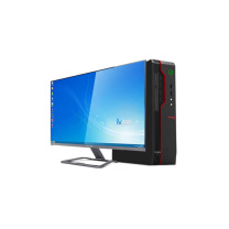 长城 GREAT WALL 台式电脑 世恒 TD120C2 23.8英寸显示器 KX-U6780A 16G 512GSSD 统信系统专业版V20 永久授权+WPS Office2023for Linux专业版办公软件V12.8 1年服务1年授权
