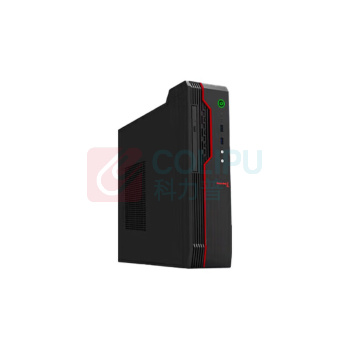 长城 GREAT WALL 台式电脑 世恒 TD120C2 23.8英寸显示器 KX-U6780A 16G 512GSSD 统信系统正式版授权 3年+WPS正式版授权 1年