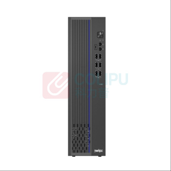 JWIPC 台式计算机 E700-ZD7000 KX-7000 16GB 512GBSSD 集成显卡 麒麟试用版