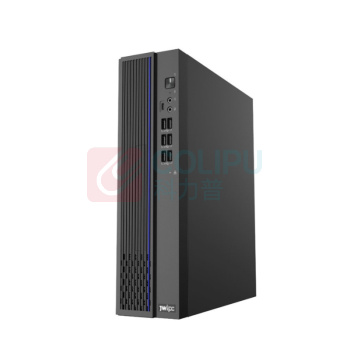 JWIPC 台式计算机 E700-ZD7000 KX-7000 16GB 512GBSSD 集成显卡 麒麟试用版
