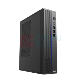 JWIPC 台式计算机 E700-ZD7000 KX-7000 16GB 512GBSSD 集成显卡 麒麟试用版
