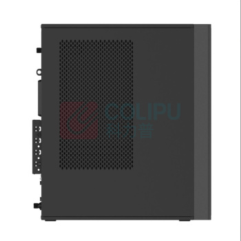 JWIPC 台式计算机 E700-ZD7000 KX-7000 16GB 512GBSSD 集成显卡 麒麟试用版