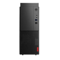 浪潮 inspur 台式电脑 龙芯3A6000 2G独显 8G 1T G2725D 银河麒麟V10 27英寸