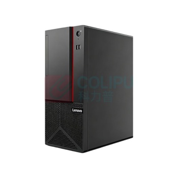联想 LENOVO 台式电脑 ECI-521 i5-9500 16G 512GSSD 键鼠 180W