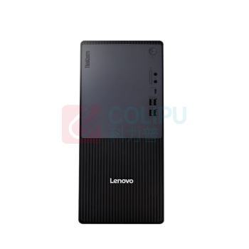 联想 LENOVO 台式电脑套机 ThinkCentreP900C I5-14400/16G/512SSD/1660S-6G独显/Win11/27应寸显示器 改配