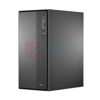 联想 LENOVO 台式电脑套机 慧天M5 I5-13400/8GB/512GSSD/+慧天23.8英寸显示器