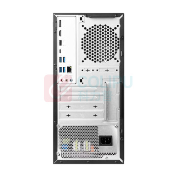 联想 LENOVO 台式电脑套机 慧天M5 I5-13400/8GB/512GSSD/+慧天23.8英寸显示器