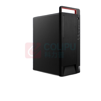 联想 LENOVO 台式机 M90h G1t 3350/16G/1T/2G/27寸/麒麟3年/3年质保/3年硬盘不返还