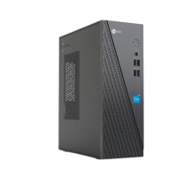 联想 LENOVO 台式电脑 来酷310 i5-13420H 16G 512G SSD WIFI 有线键鼠 OEMWin11专业版