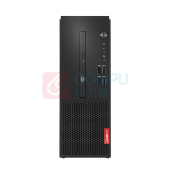 联想lenovo 台式电脑套机 启天m420-d002(c) 21.
