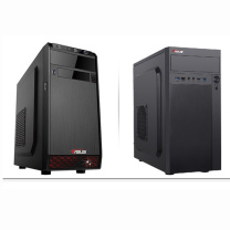 华硕 ASUS JRBS系列办公家用电脑 I5 8G 256GSSD 2G独显 27寸华硕显示器 