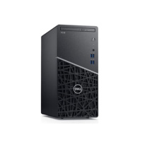 戴尔 DELL 电脑主机 3990Y-1516 I5-10505 8G 1T+256G 23寸 
