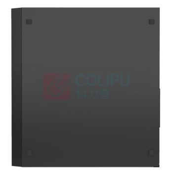 紫光 UNIS 商用台式机电脑 526T G2 1080 (i5-11400/集显/8GB/256GB SSD/WIN10) 