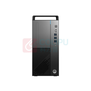 清华同方 THTF 台式计算机 精锐M950 商用办公台式电脑主机(i7-11700 16G 512GSSD 内置WiFi 三年上门)