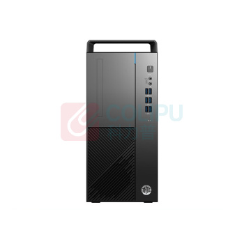 清华同方 THTF 台式计算机 精锐M950 商用办公台式电脑主机(i7-11700 16G 512GSSD 内置WiFi 三年上门)