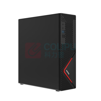 紫光 UNIS 台式套机 D3890 G2 兆芯KX-U6780A/200W/16G/512G SSD/None HDD/DVD-RW/独立显卡2G /UOS Trial/三年质保