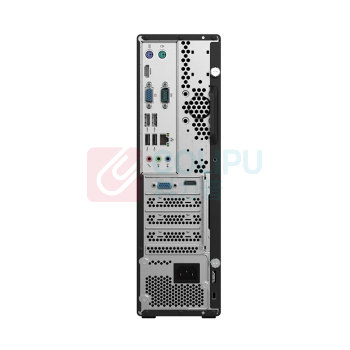 紫光 UNIS 台式套机 D3890 G2 兆芯KX-U6780A/200W/16G/512G SSD/None HDD/DVD-RW/独立显卡2G /UOS Trial/三年质保