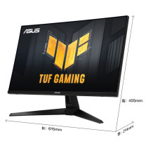 华硕 ASUS 台式电脑 天选X i5-13400F 16G 1TB SSD RTX3060 12GB显卡WiFi6+VG27AQ3A 27英寸显示器 三年质保 win11H