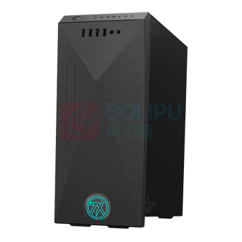华硕 ASUS 台式电脑 天选X i5-13400F 16G 1TB SSD RTX3060 12GB显卡WiFi6+VG27AQ3A 27英寸显示器 三年质保 win11H