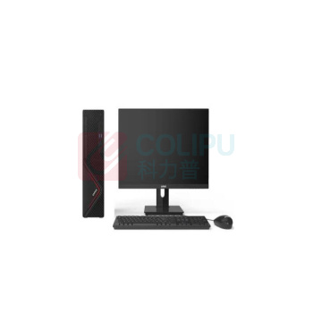 紫光 UNIS 台式电脑 UNIS D3890 G2 0145 (兆芯KX-U6780A/16G/256G BSSD/1TB HDD/2G/ DVD/23.8) 