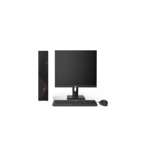 紫光 UNIS 台式电脑 UNIS D3890 G2 0145 (兆芯KX-U6780A/16G/256G BSSD/1TB HDD/2G/ DVD/23.8) 