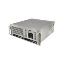 研华科技 工控机 i5-6500 8G内存 1T硬盘 4个COM口 4个USB口 IPC-610H 