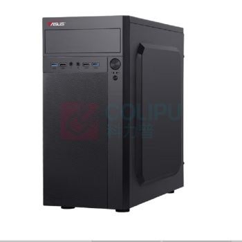 华硕 ASUS 电脑DIY组装机 I3 12100/金士顿16G/金士顿500G固态/华硕主板/华硕24液晶 