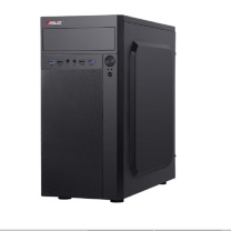 华硕 ASUS 电脑DIY组装机 I3 12100/金士顿16G/金士顿500G固态/华硕主板/华硕24液晶 