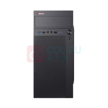 华硕 ASUS 电脑DIY组装机 I3 12100/金士顿16G/金士顿500G固态/华硕主板/华硕24液晶 