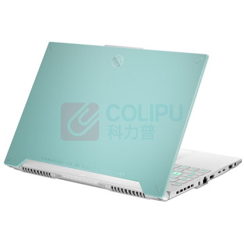 华硕 ASUS 笔记本电脑 天选4-I7-13700H 16 512 4060-8G 2.5K (青)