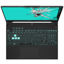 华硕 ASUS 笔记本电脑 天选4-I7-12700H 16 512 4050-6G 144Hz (灰)