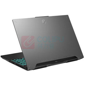 华硕 ASUS 笔记本电脑 天选4-I7-13700H 16 512 4060-8G 144Hz (灰)