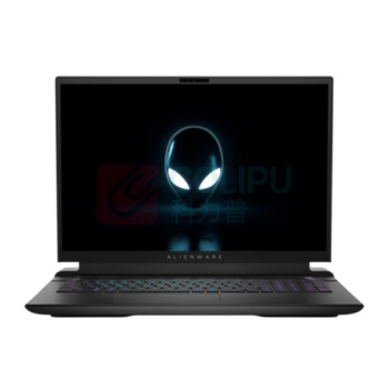 外星人 Alienware 笔记本电脑 m18 13代i9HX/RTX4090/QHD165/cherry (本色)