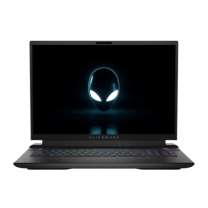 外星人 Alienware 笔记本电脑 m18 13代i9HX/RTX4090/QHD165/cherry (本色)